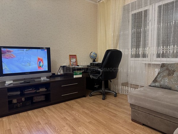1-к квартира, 51 кв.м.