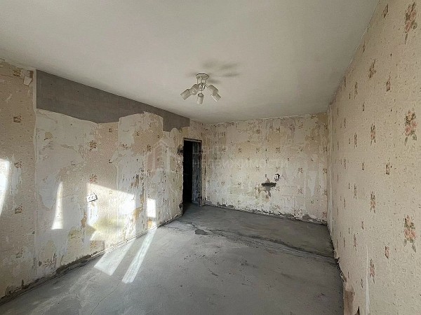 2-к квартира, 57 кв.м.
