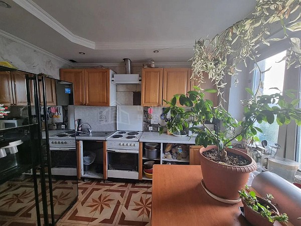 4-к квартира, 73 кв.м.