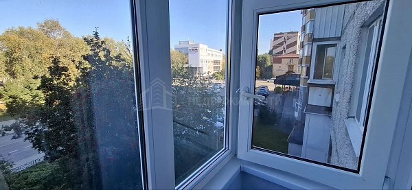 1-к квартира, 33 кв.м.