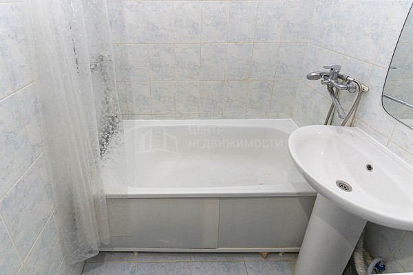 2-к квартира, 55 кв.м.