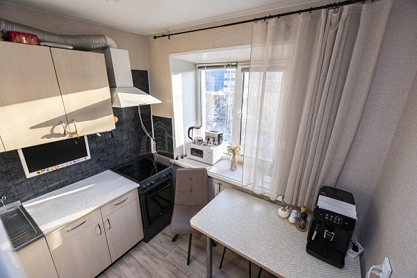 1-к квартира, 30 кв.м.