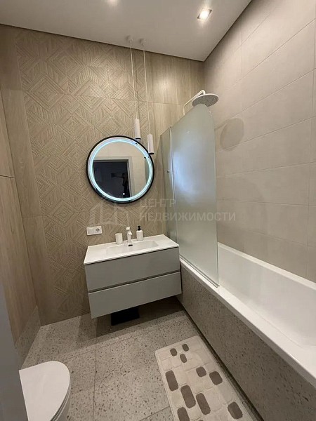 3-к квартира, 87 кв.м.