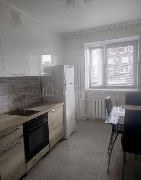 1-к квартира, 42 кв.м.