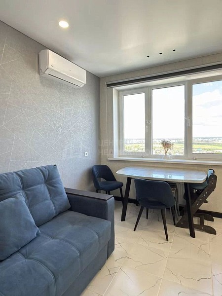 2-к квартира, 48 кв.м.