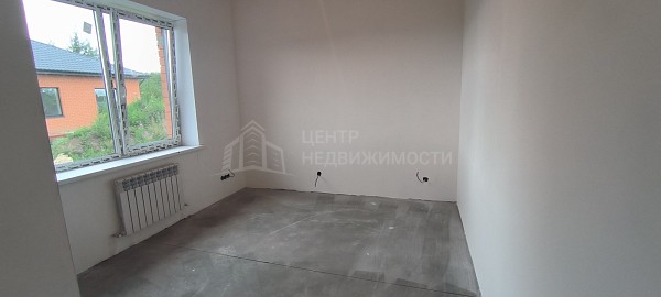 Дом с участком, 104 кв.м.