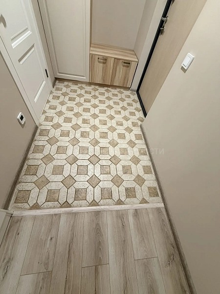 2-к квартира, 47 кв.м.