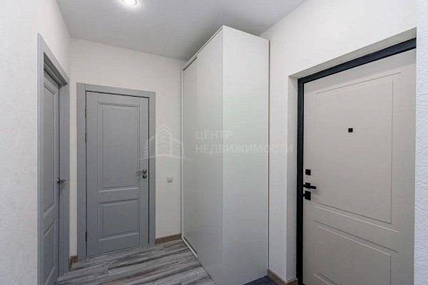 2-к квартира, 63 кв.м.