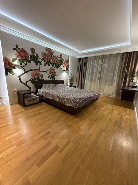 3-к квартира, 96 кв.м.