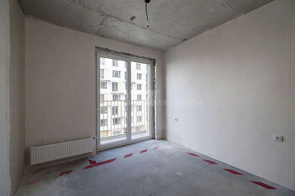 2-к квартира, 61 кв.м.