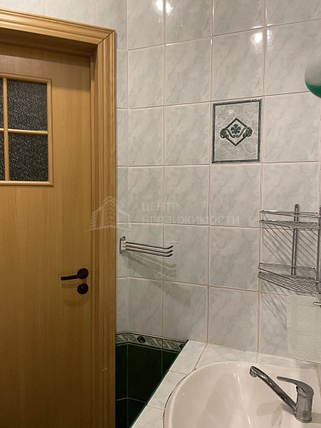 3-к квартира, 90 кв.м.