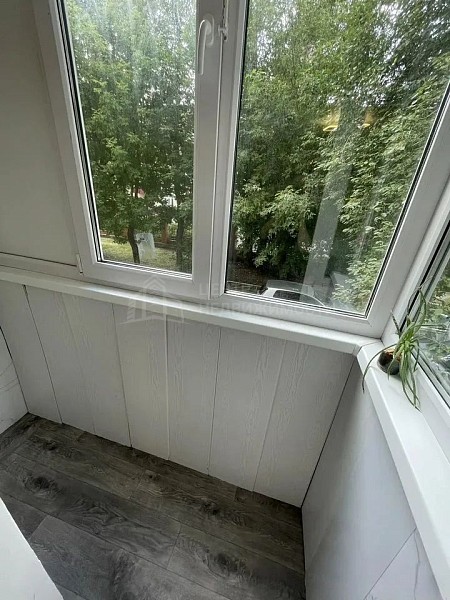 2-к квартира, 43 кв.м.