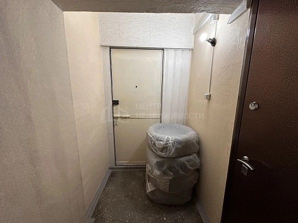 2-к квартира, 50 кв.м.