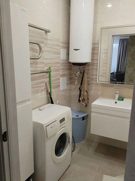 2-к квартира, 56 кв.м.