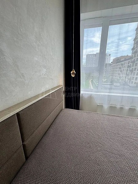 2-к квартира, 60 кв.м.