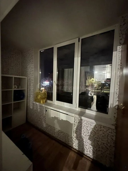 2-к квартира, 29 кв.м.