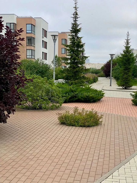 2-к квартира, 69 кв.м.