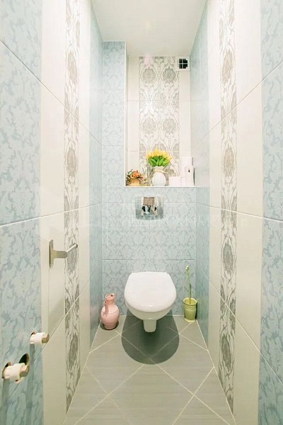 3-к квартира, 92 кв.м.
