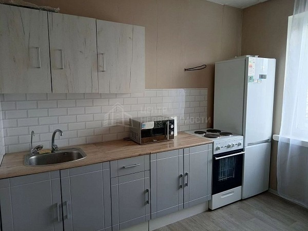 1-к квартира, 32 кв.м.
