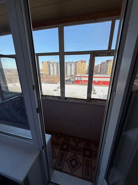 2-к квартира, 50 кв.м.