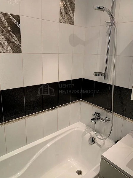 3-к квартира, 61 кв.м.