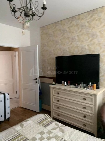 2-к квартира, 63 кв.м.