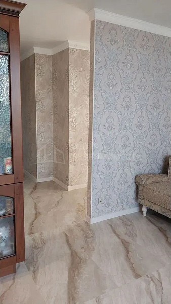 2-к квартира, 52 кв.м.
