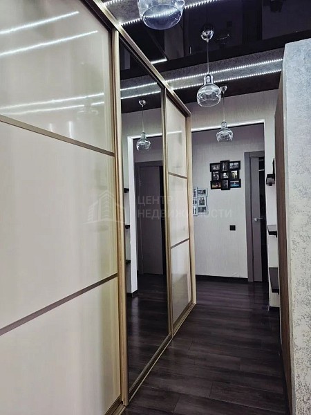 3-к квартира, 81 кв.м.