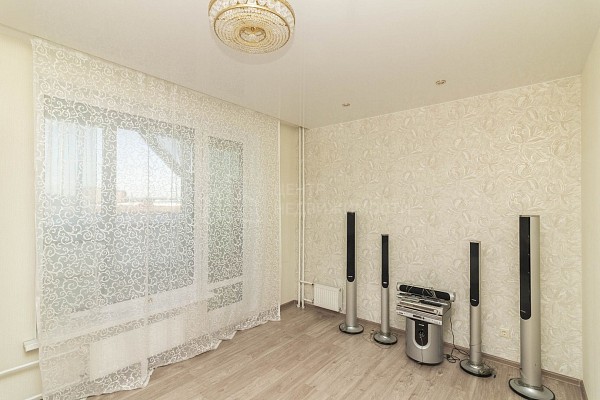 2-к квартира, 62 кв.м.