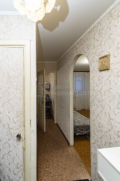 2-к квартира, 41 кв.м.
