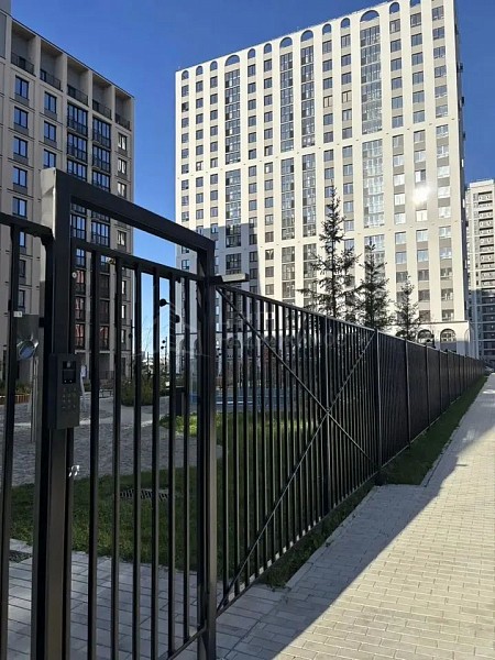 2-к квартира, 60 кв.м.
