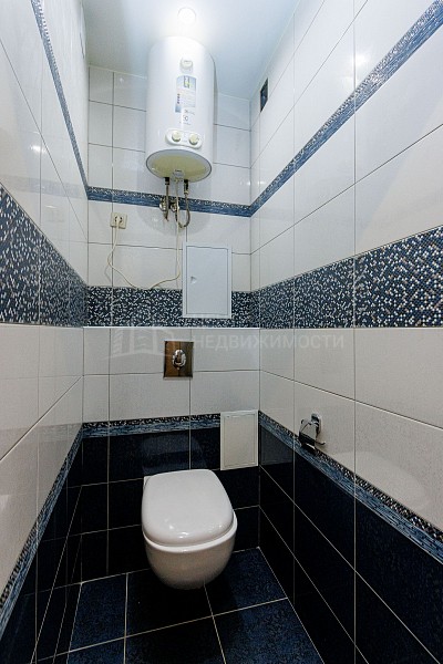 2-к квартира, 61 кв.м.
