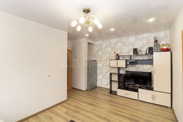 4-к квартира, 60 кв.м.