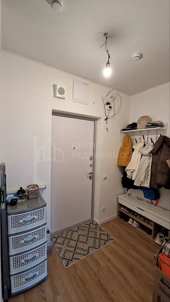2-к квартира, 51 кв.м.