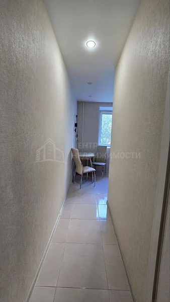 2-к квартира, 43 кв.м.