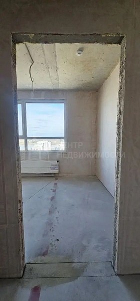 2-к квартира, 57 кв.м.