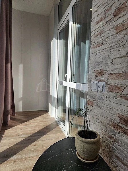 3-к квартира, 84 кв.м.