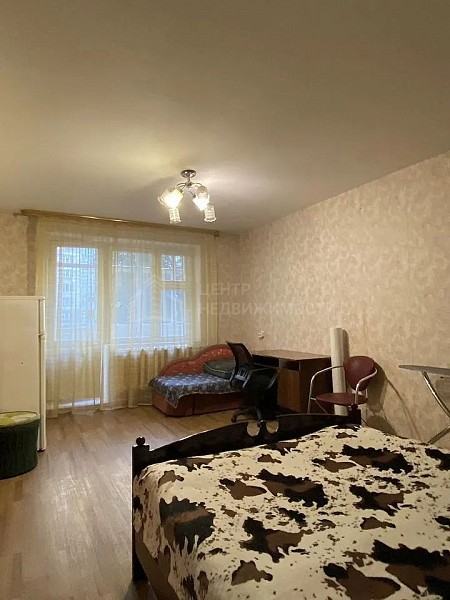3-к квартира, 91 кв.м.