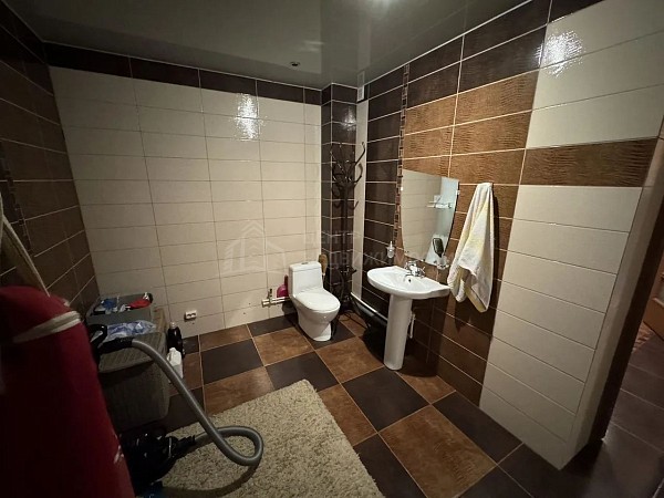 3-к квартира, 104 кв.м.