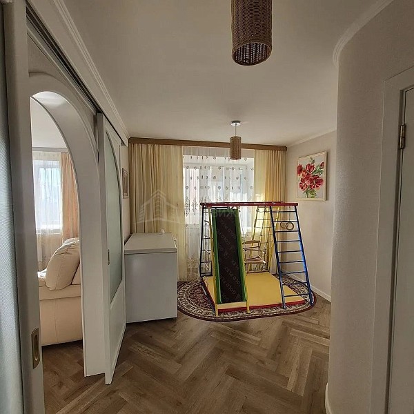 5-к квартира, 162 кв.м. 5-к квартира, 162 кв.м.