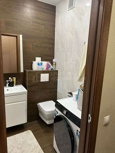 2-к квартира, 65 кв.м.