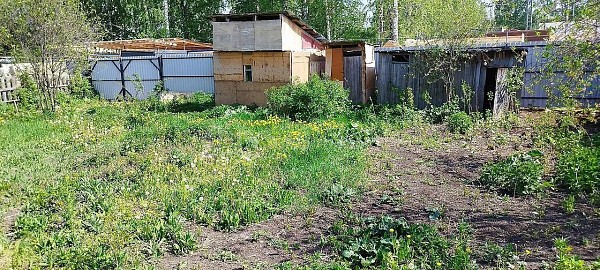 Участок , 5 сот.