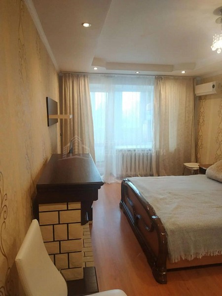1-к квартира, 32 кв.м.