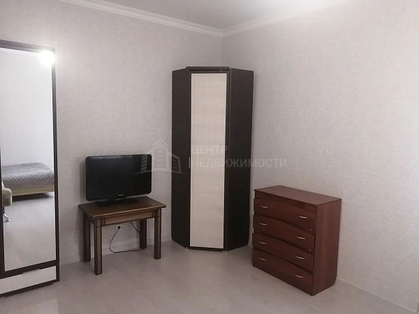 1-к квартира, 45 кв.м.