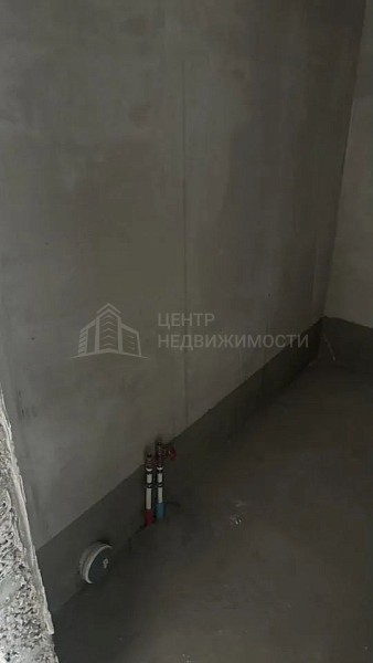 1-к квартира, 45 кв.м.