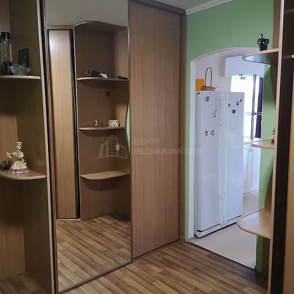 3-к квартира, 87 кв.м.