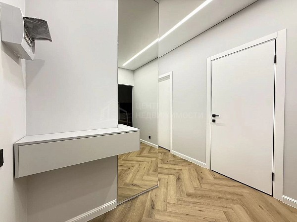 2-к квартира, 52 кв.м.