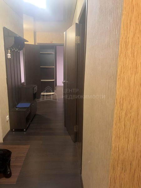 3-к квартира, 70 кв.м.