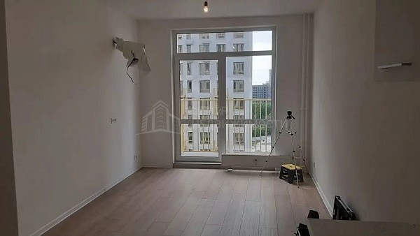 1-к квартира, 36 кв.м.