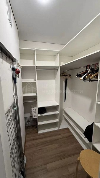 2-к квартира, 61 кв.м.
